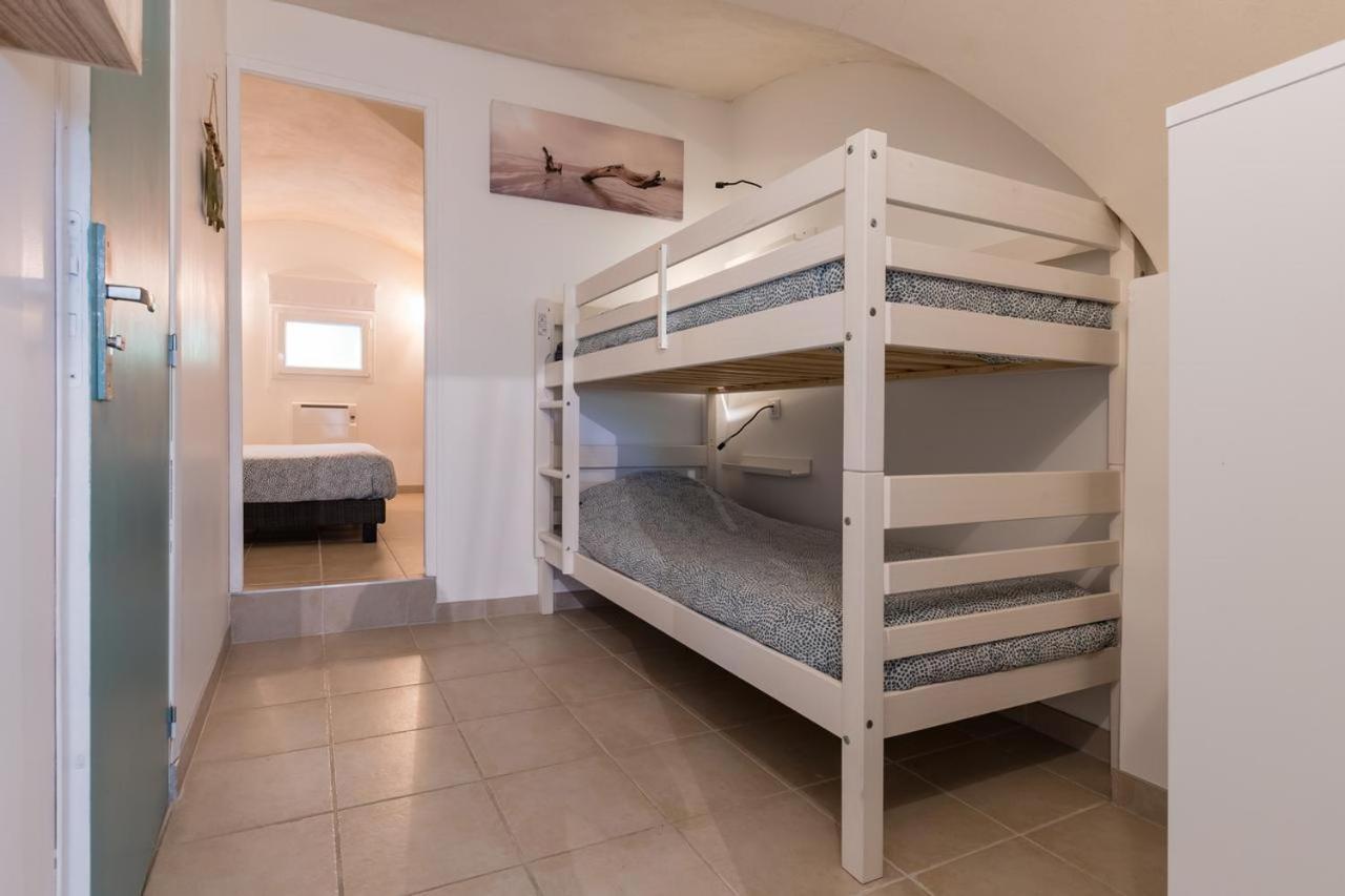 Les Lauriers D'Aimee Pour 4 Pers Apartment Mirabel-et-Blacons Ngoại thất bức ảnh